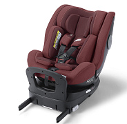 Автокресло Recaro Salia 125 Iron Red