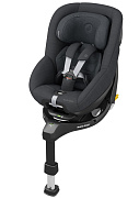 Автокресло Maxi-Cosi Pearl 360 Pro 0-18 кг с базой Family Fix 360 Pro Next Authentic Graphite/графит