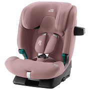 Автокресло Britax Roemer Advansafix Pro Dusty Rose 2