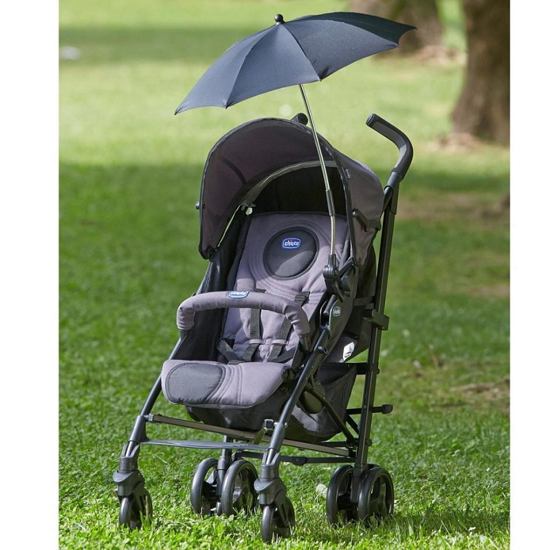 Parapluie on sale poussette chicco