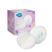 Одноразовые прокладки для груди Nuvita 1202 Day and Night Time Breast Pads 60 шт