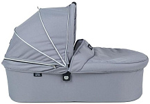 Люлька Valco baby External Bassinet для Snap Duo Cool Grey