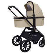 Детская коляска Sweet Baby Vento 3 в 1 Beige