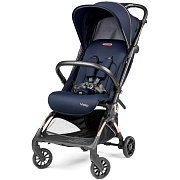 Прогулочная коляска Peg Perego Volo Blue Shine