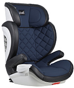 Автокресло Costa CS-004 ISOFIX 15-36 кг Тёмно-синий