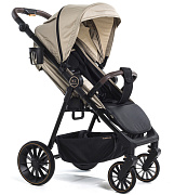 Прогулочная коляска Bebizaro Traveller BD211 (BZBE/01) Beige